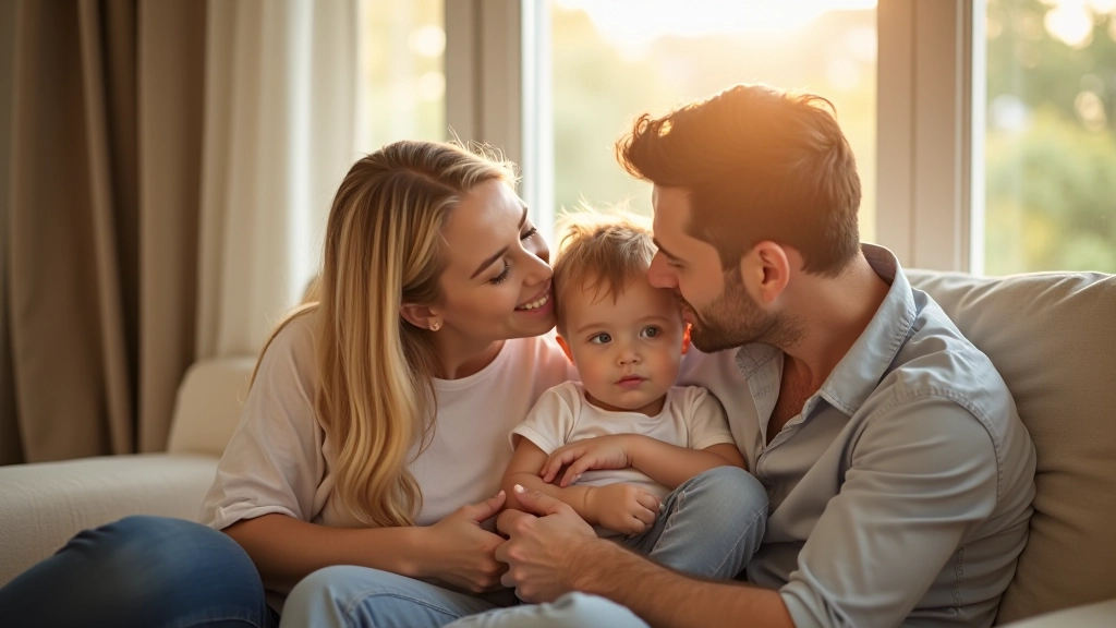 Família e responsabilidades parentais